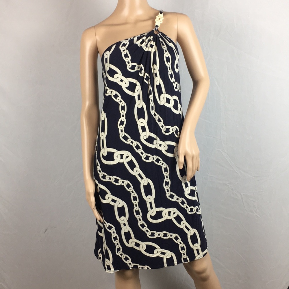 Milly of New York • Chain • Size Large